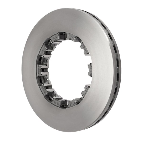 Webb Fnc Adb Rotor 16.92 X 1.77 Box 56094PK-99 - main